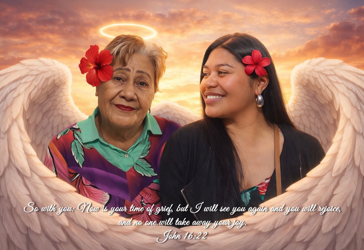 Canvas design example – Memorial
