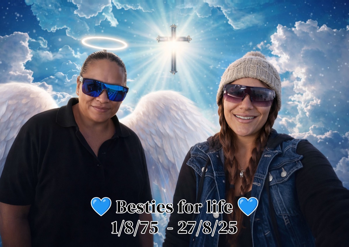 Canvas design example – Memorial