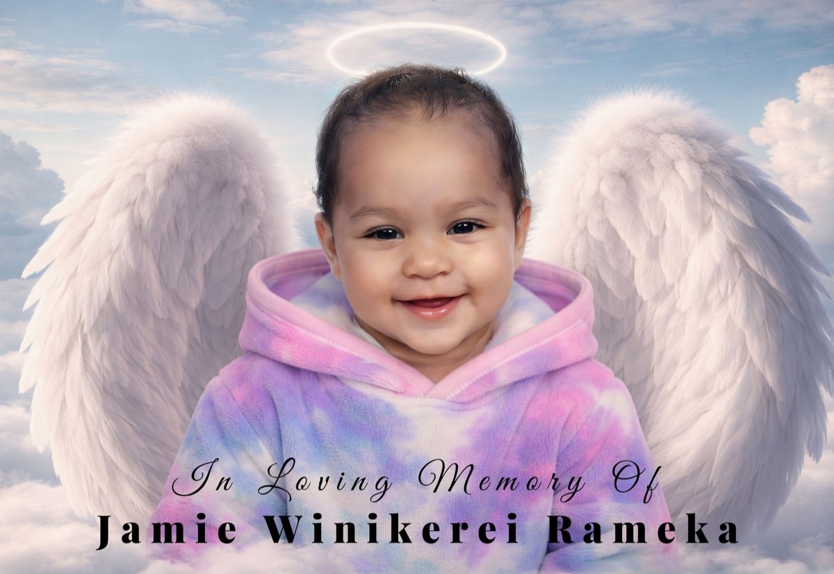 Canvas design example – Memorial