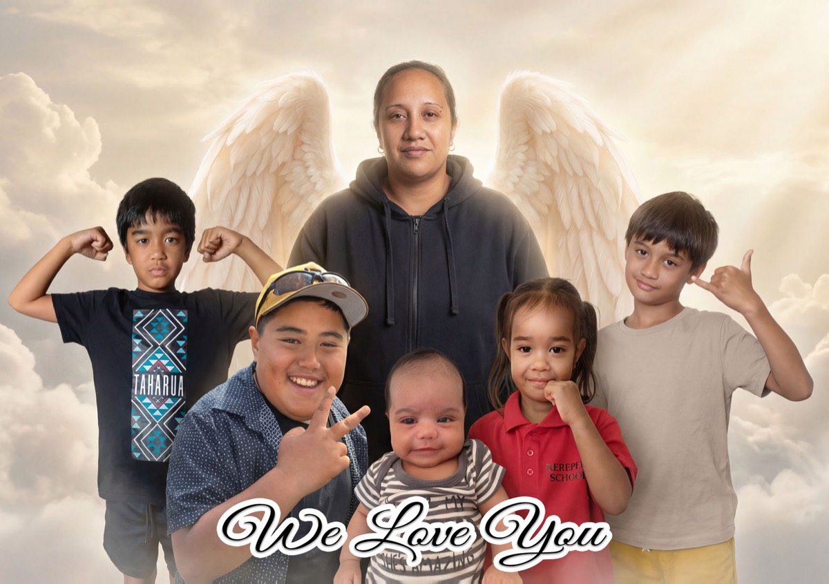 Canvas design example – Memorial