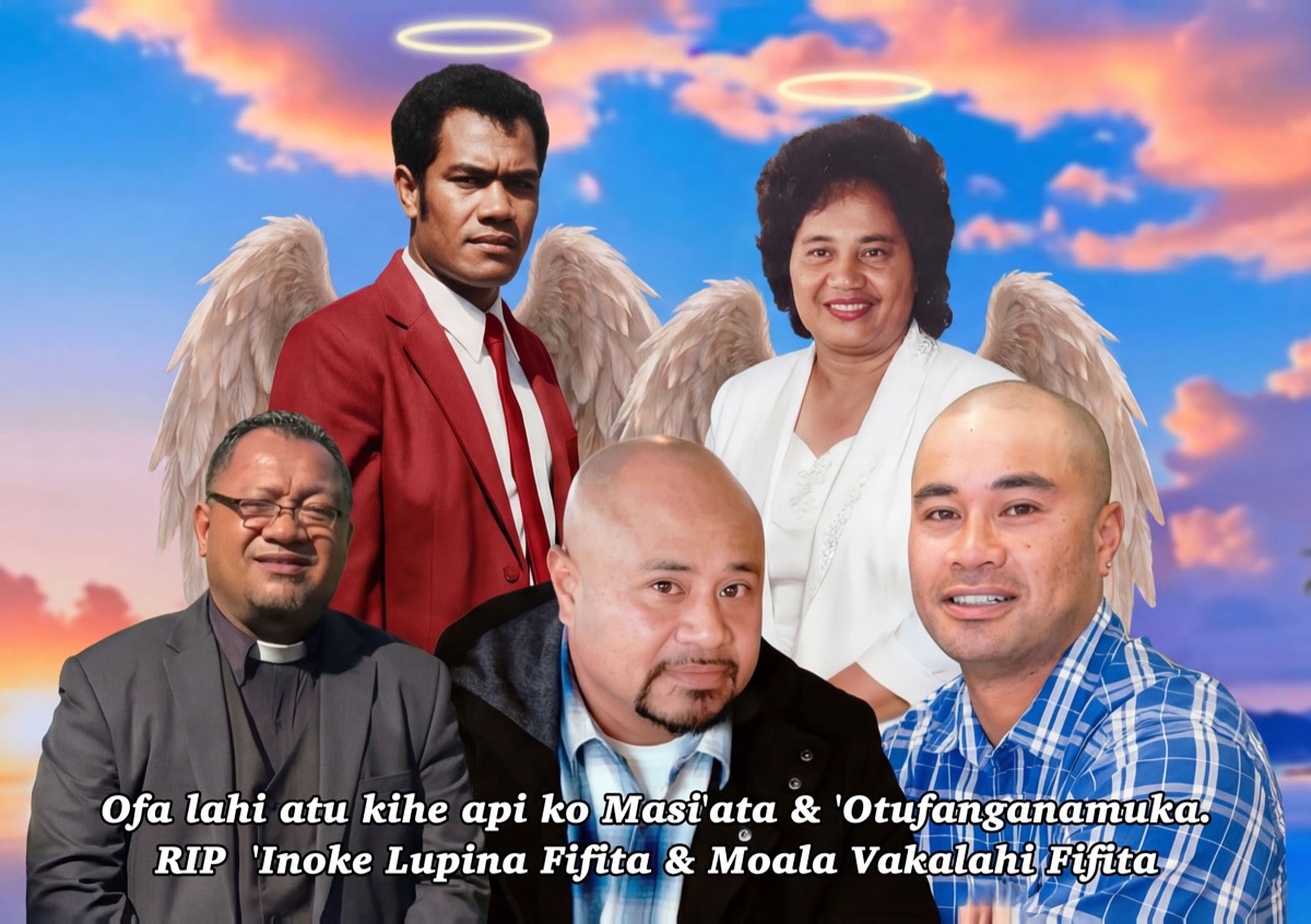 Canvas design example – Memorial